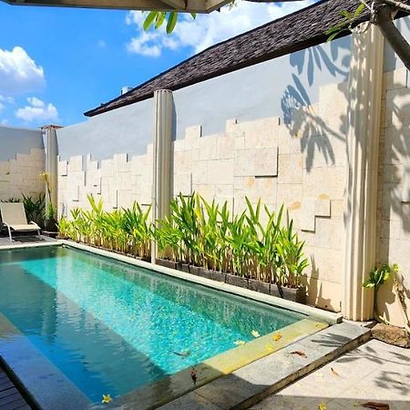 Zoe Villa Canggu Exteriör bild